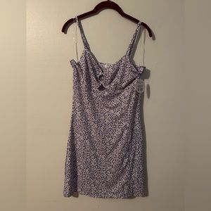 Summer dress size xl